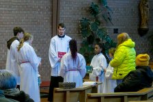 20.11.2022 Christkönigssonntag